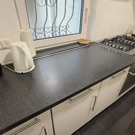 Apartment In In Der Naehe Von Frankfurt Und Flughafen-self Check In