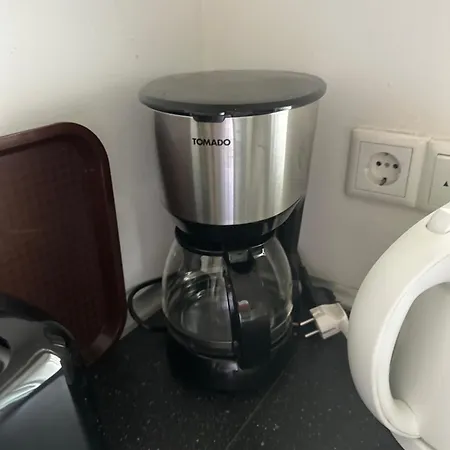 2 In Mit Privatparkplatz-self Check In-15min Bis Frankfurt-25min Bis Flughafen Apartamento *