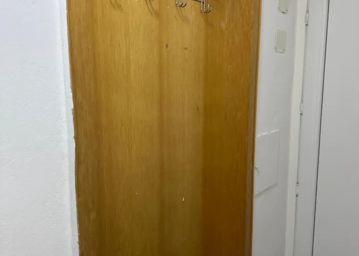 2 In Mit Privatparkplatz-self Check In-15min Bis Frankfurt-25min Bis Flughafen * Karben